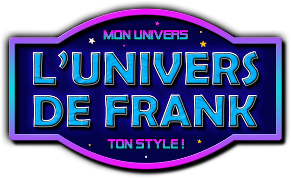 L'univers de Frank
